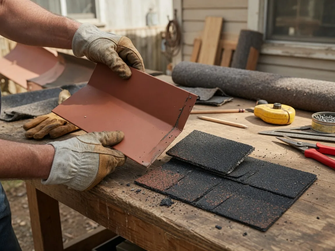 Roof Repair company in Luxor, PA